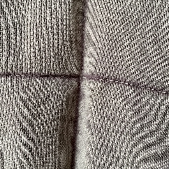 FP Dolman Quilted Jacket Cardamom - Picture 5 of 8